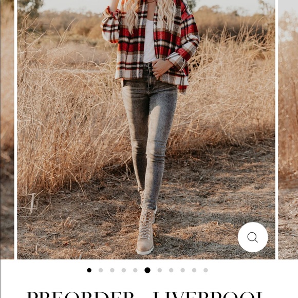 Shacket - Picture 2 of 2